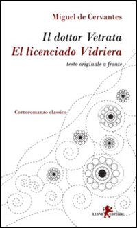 Il dottor Vetrata. Testo spagnolo a fronte Scarica PDF EPUB
