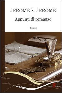 Appunti di romanzo Scarica PDF EPUB
