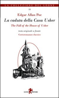 La caduta della casa Husher. Ediz. italiana e inglese Scarica PDF EPUB
