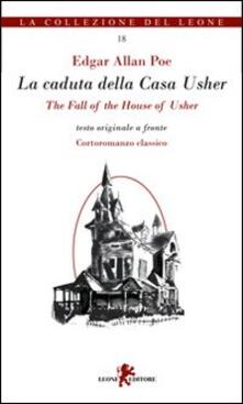 Liberauniversitascandicci.it La caduta della casa Husher. Ediz. italiana e inglese Image