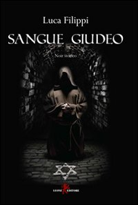 Sangue giudeo Scarica PDF EPUB
