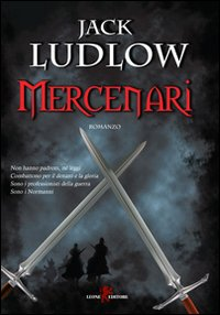 Mercenari Scarica PDF EPUB
