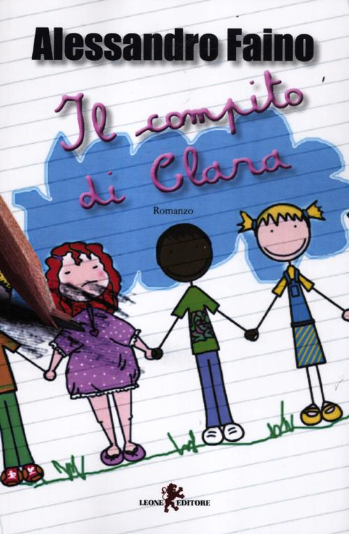 Il compito di Clara Scarica PDF EPUB
