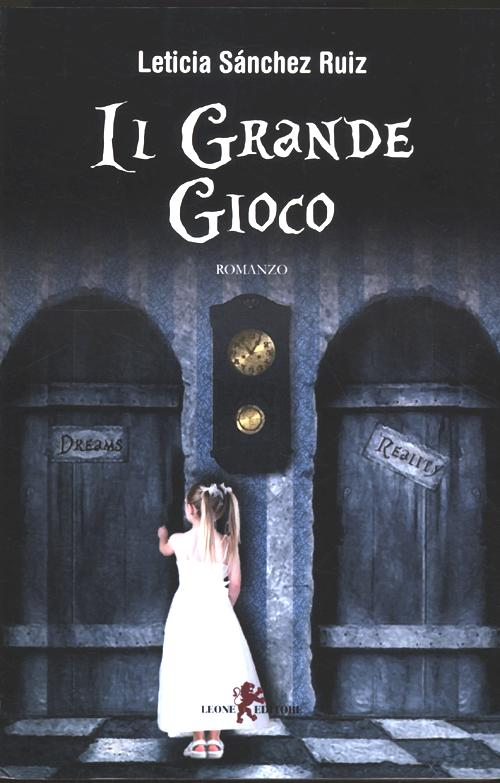 Il grande gioco Scarica PDF EPUB
