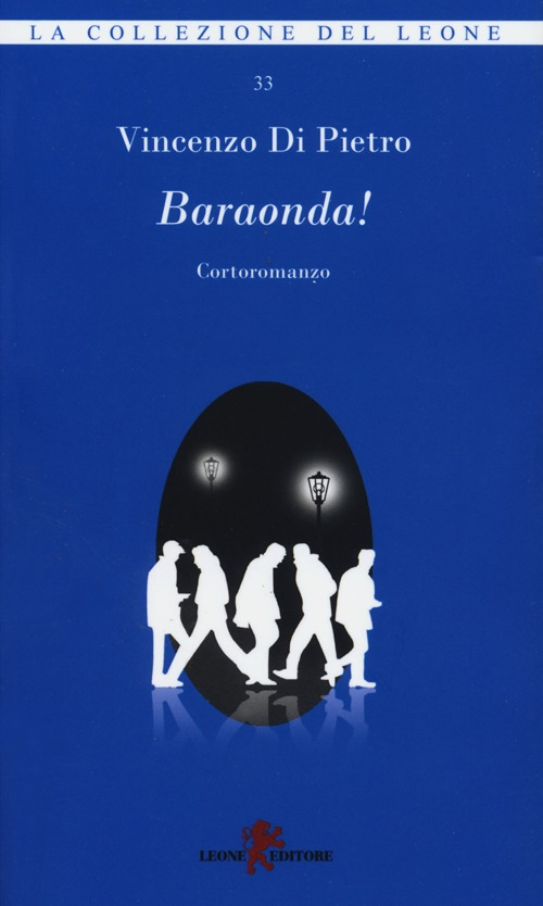 Baraonda! Scarica PDF EPUB
