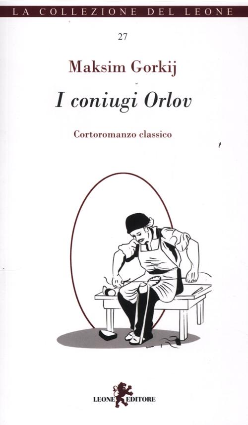 I coniugi Orlov Scarica PDF EPUB
