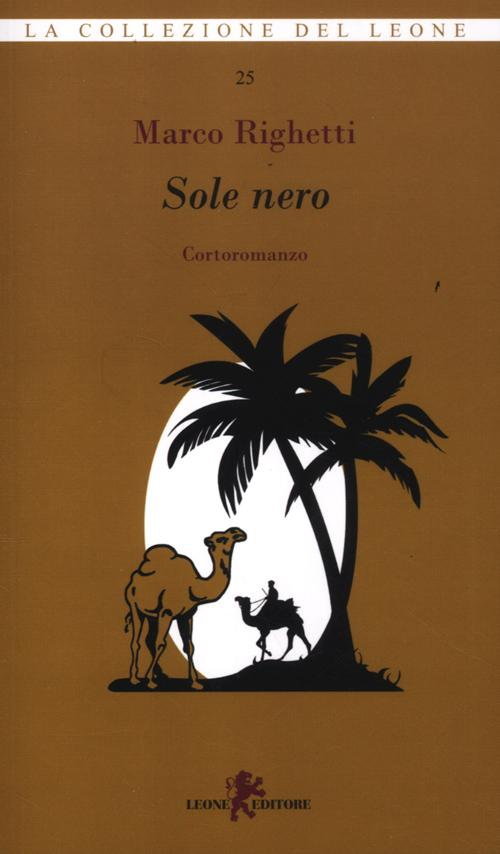 Sole nero Scarica PDF EPUB
