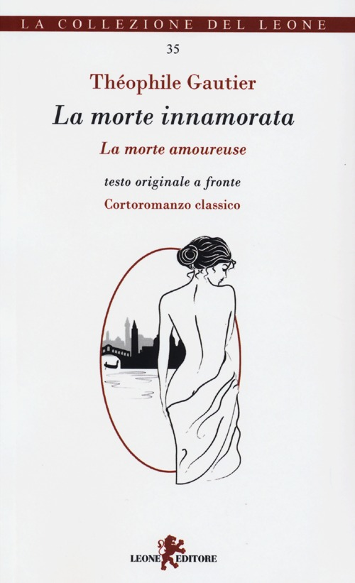 La morte innamorata. Testo originale a fronte Scarica PDF EPUB
