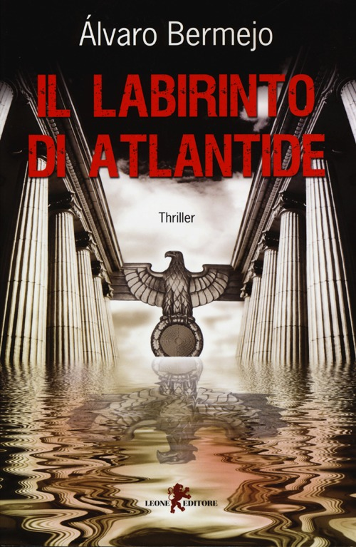 Il labirinto di Atlantide Scarica PDF EPUB
