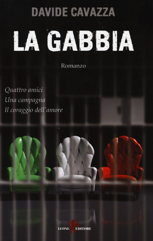 La gabbia