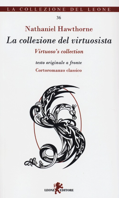 La collezione del virtuosista. Testo originale a fronte Scarica PDF EPUB
