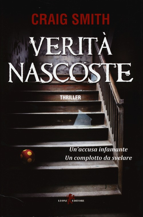 Verità nascoste Scarica PDF EPUB
