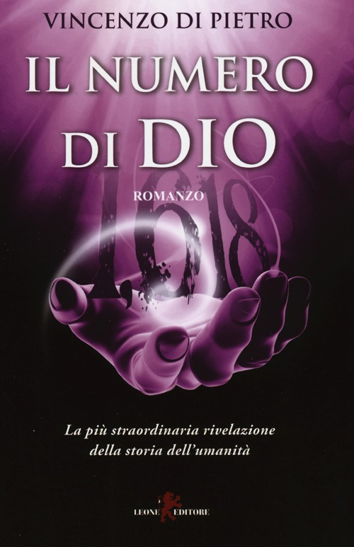 Il numero di Dio Scarica PDF EPUB
