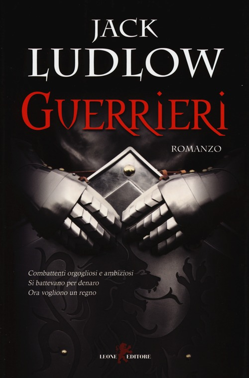 Guerrieri Scarica PDF EPUB
