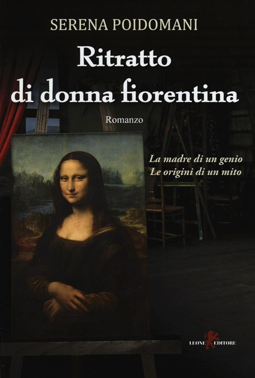 Ritratto di donna fiorentina Scarica PDF EPUB
