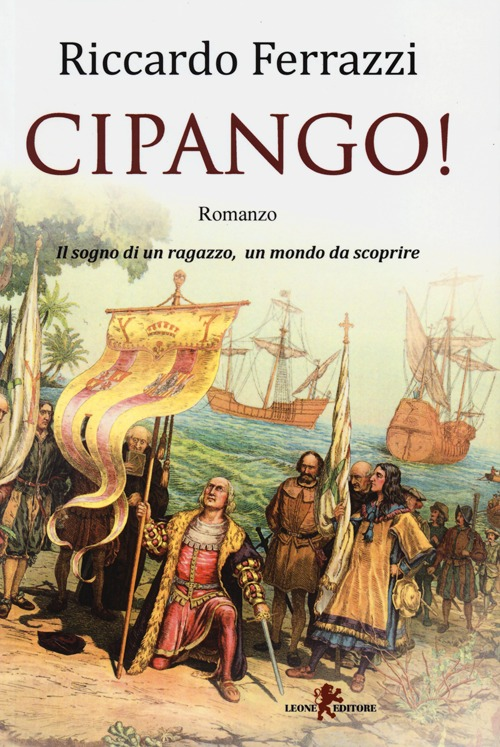 Cipango!