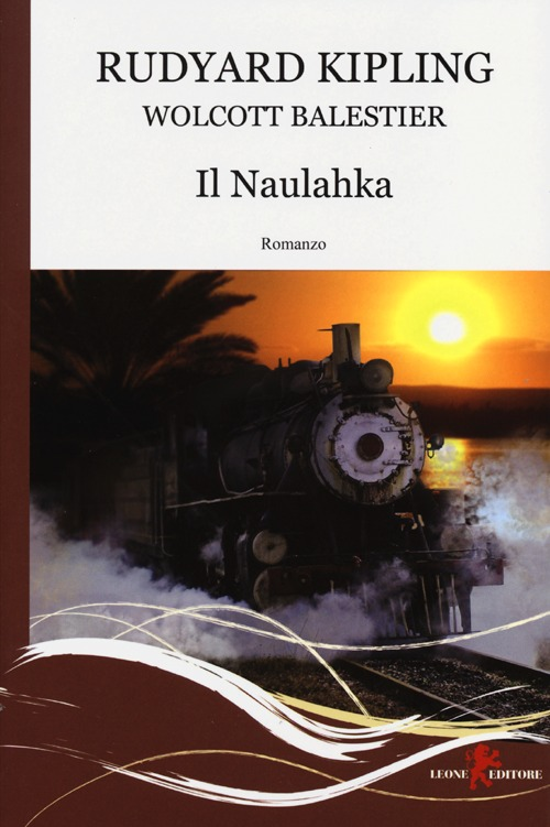 Il naulahka