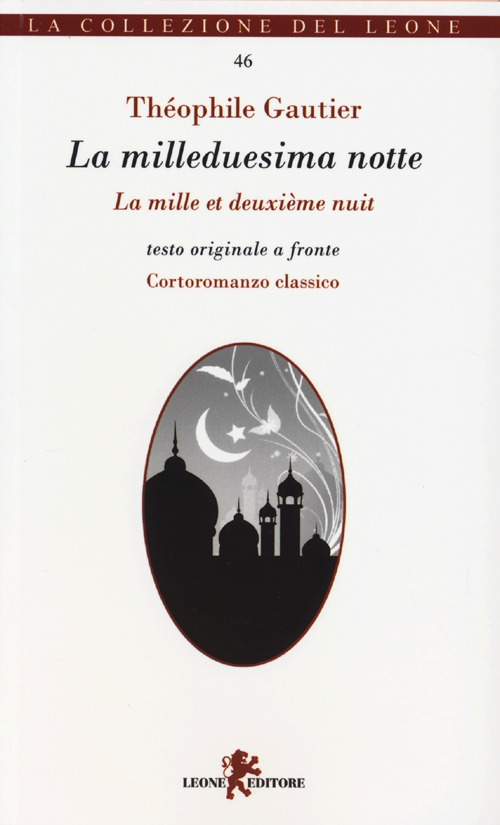 La milleduesima notte. Testo francese a fronte Scarica PDF EPUB
