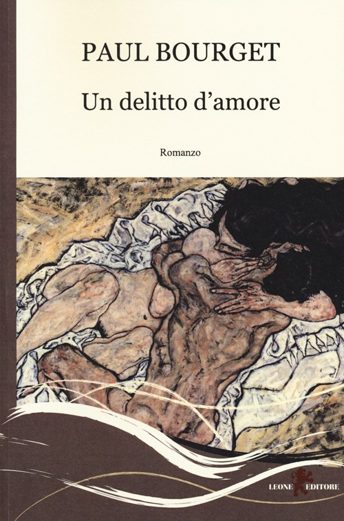 Un delitto d'amore Scarica PDF EPUB
