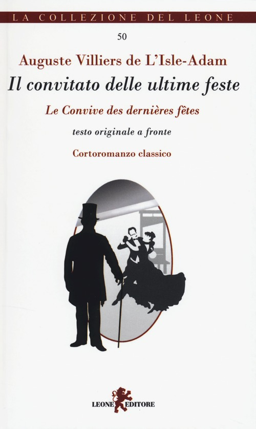 Il convitato delle ultime feste. Testo francese a fronte Scarica PDF EPUB
