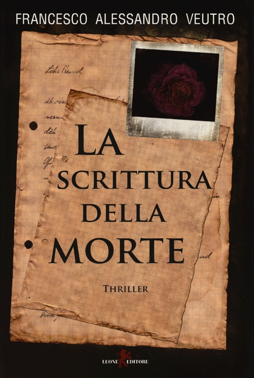 La scrittura della morte