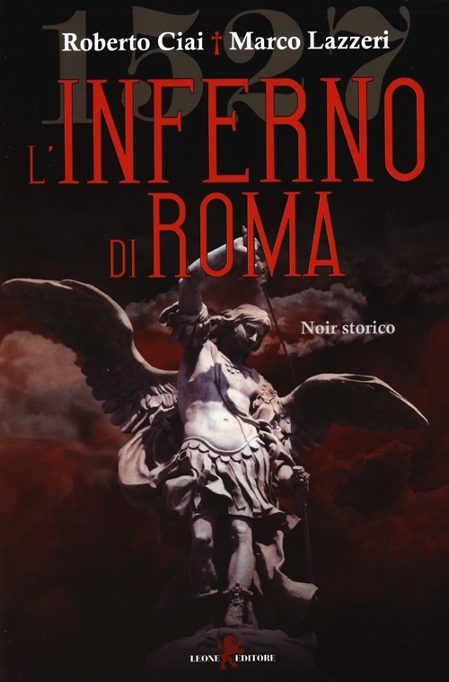 1527. L'inferno di Roma