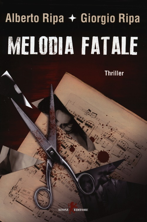 Melodia fatale Scarica PDF EPUB
