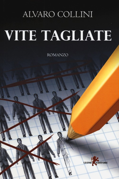 Vite tagliate Scarica PDF EPUB
