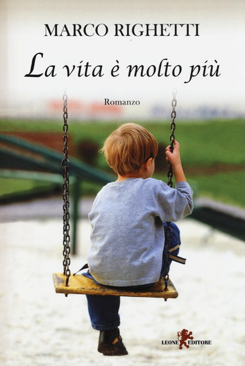 La vita è molto più Scarica PDF EPUB
