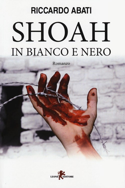 Shoah in bianco e nero Scarica PDF EPUB
