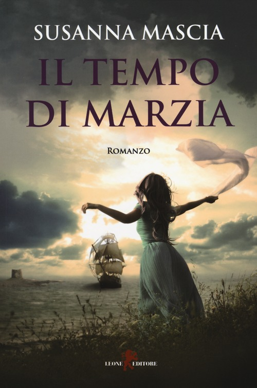 Il tempo di Marzia Scarica PDF EPUB
