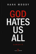 Libro God hates us all Hank Moody