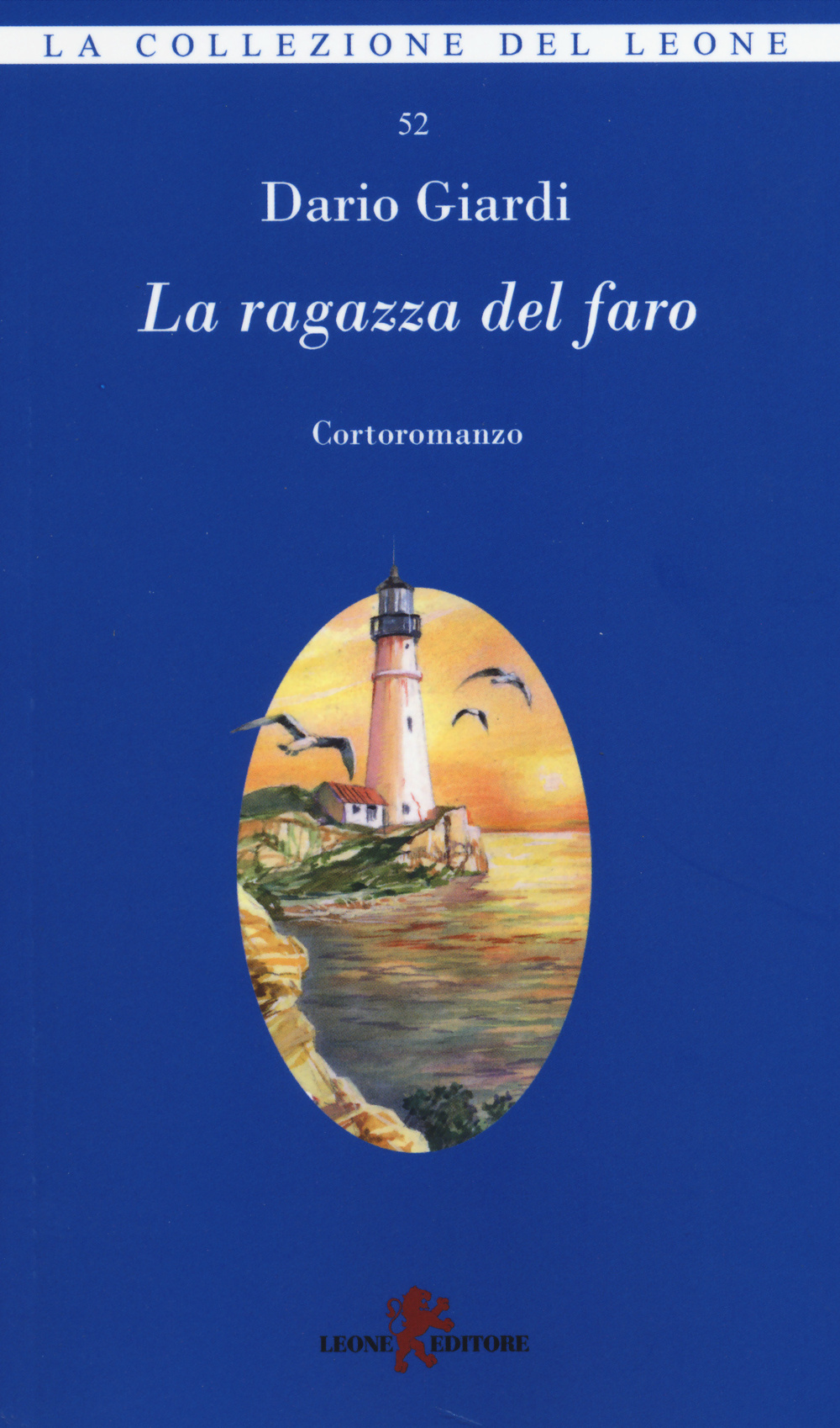 La ragazza del faro Scarica PDF EPUB
