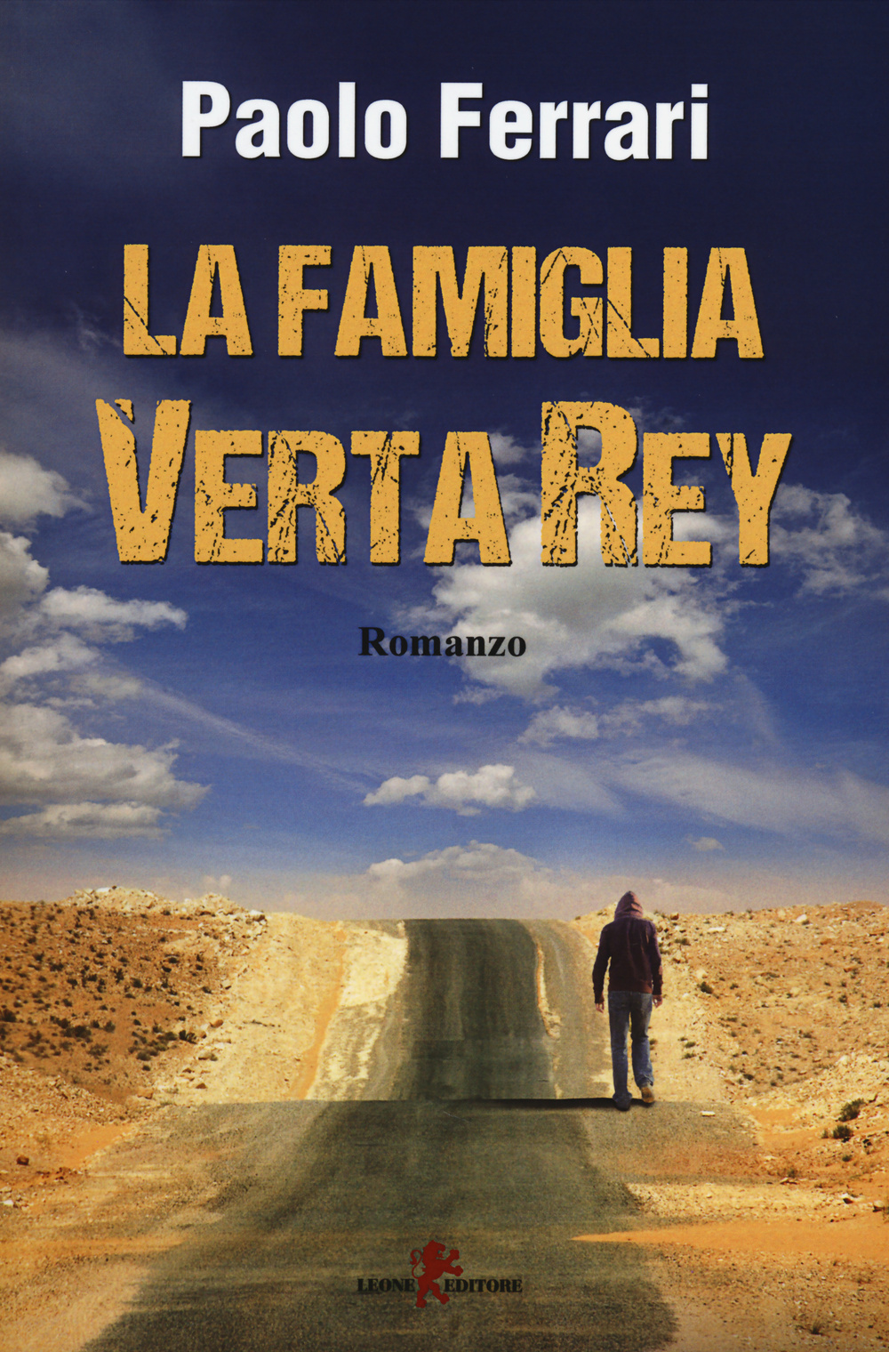 La famiglia Verta Rey Scarica PDF EPUB
