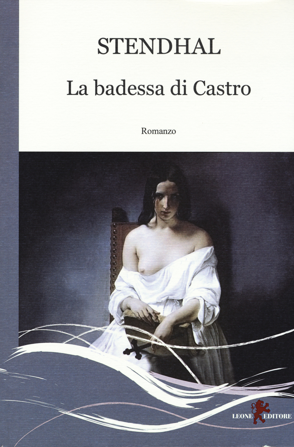 La badessa di Castro Scarica PDF EPUB
