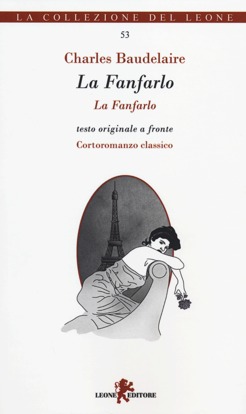 La fanfarlo. Testo francese a fronte Scarica PDF EPUB
