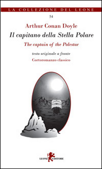 Il capitano della stella polare. Testo inglese a fronte Scarica PDF EPUB
