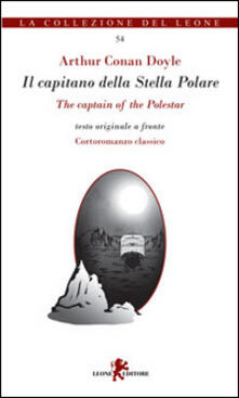 Il capitano della stella polare. Testo inglese a fronte. Ediz. bilingue.pdf