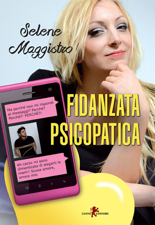 Fidanzata psicopatica Scarica PDF EPUB
