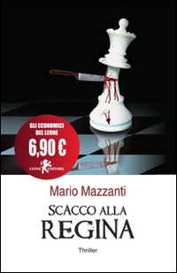 Scacco alla regina Scarica PDF EPUB
