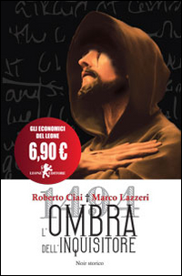 L' ombra dell'inquisitore Scarica PDF EPUB
