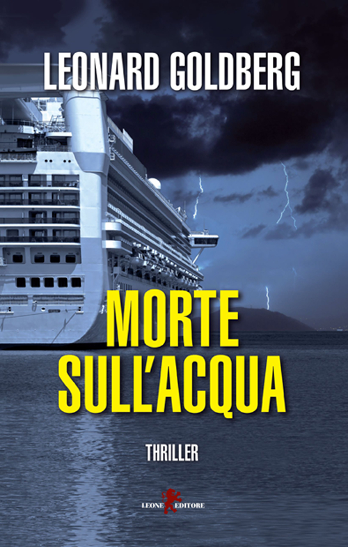 Morte sull'acqua Scarica PDF EPUB
