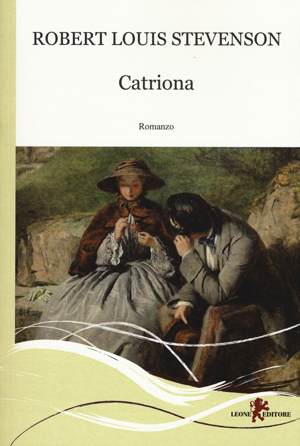 Catriona Scarica PDF EPUB
