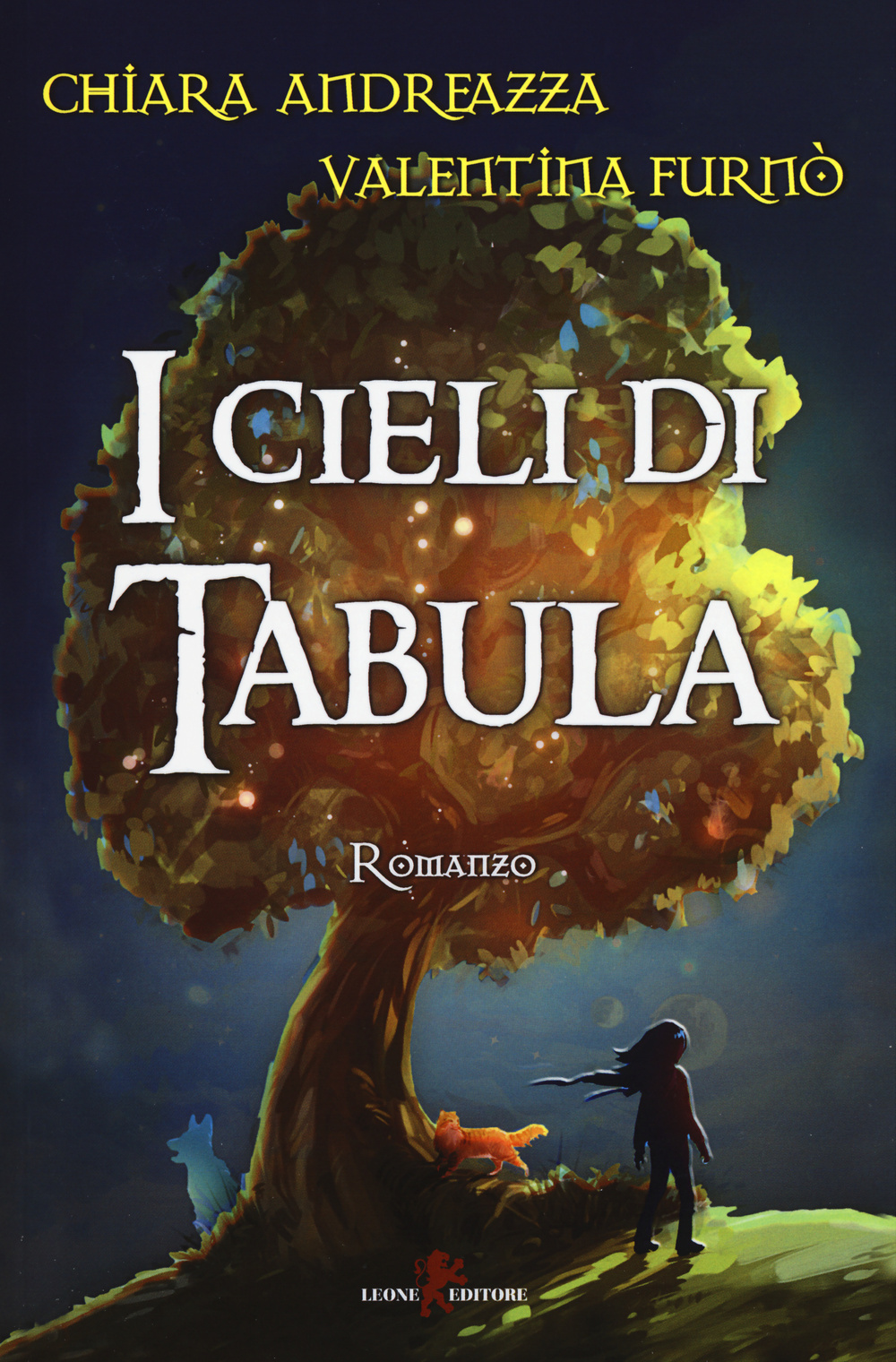 I cieli di Tabula Scarica PDF EPUB
