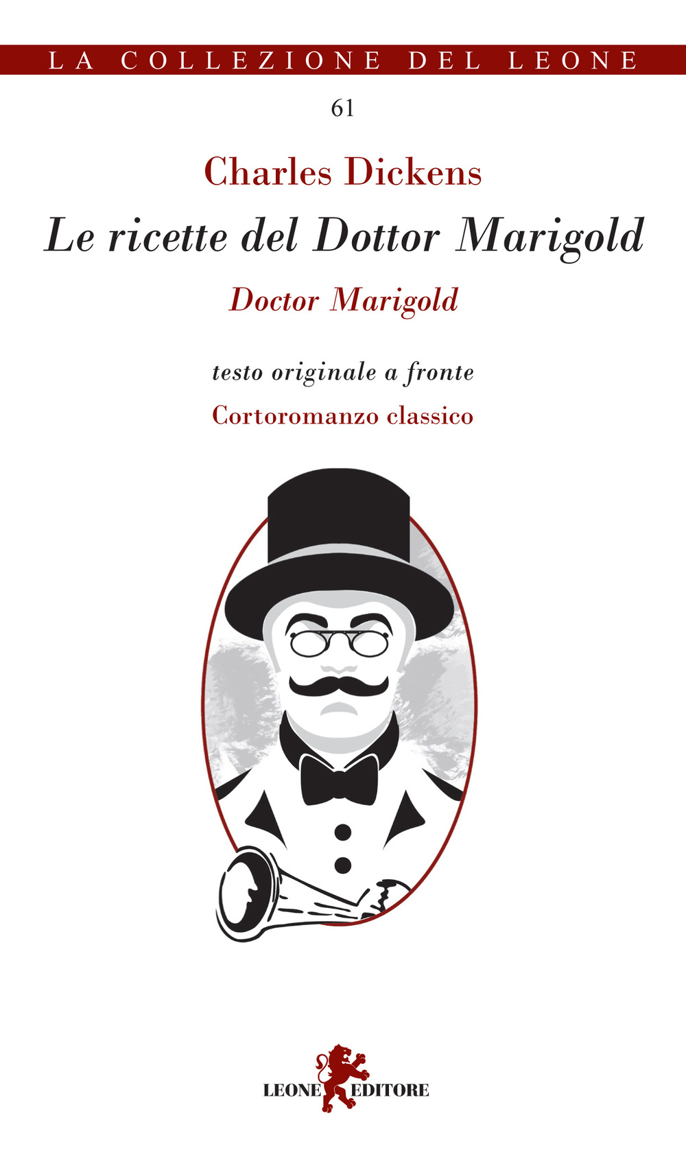 Le ricette del Dottor Marigold. Testo inglese a fronte Scarica PDF EPUB
