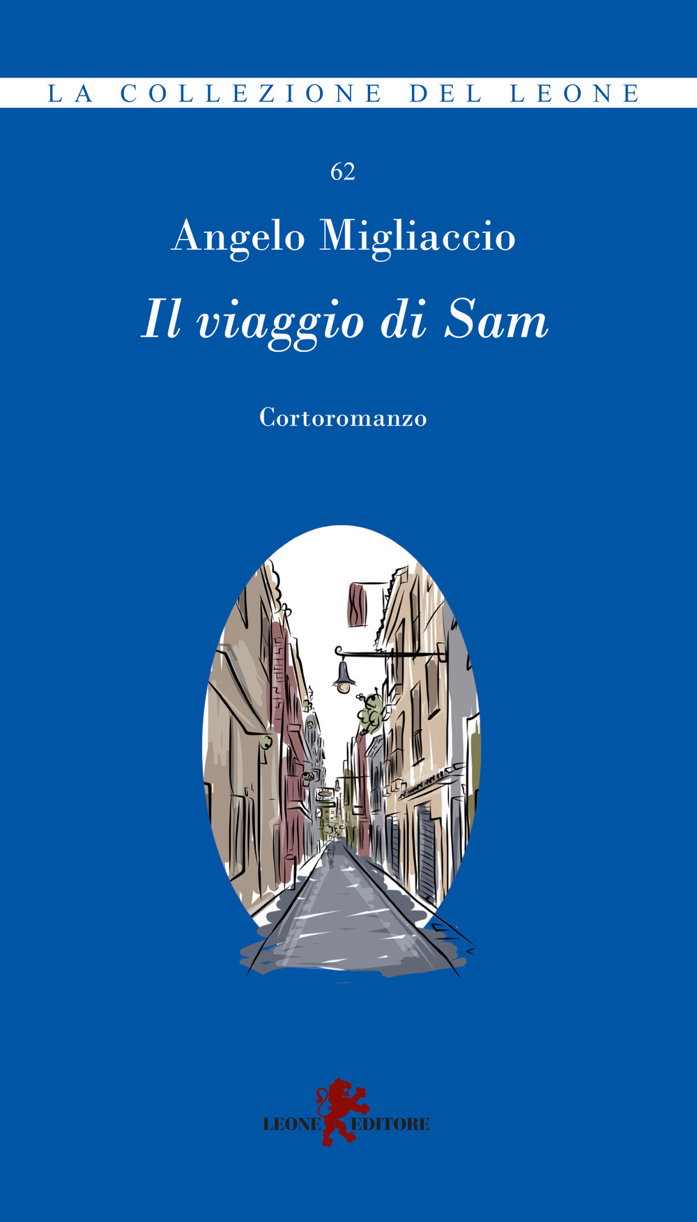 Il viaggio di Sam Scarica PDF EPUB
