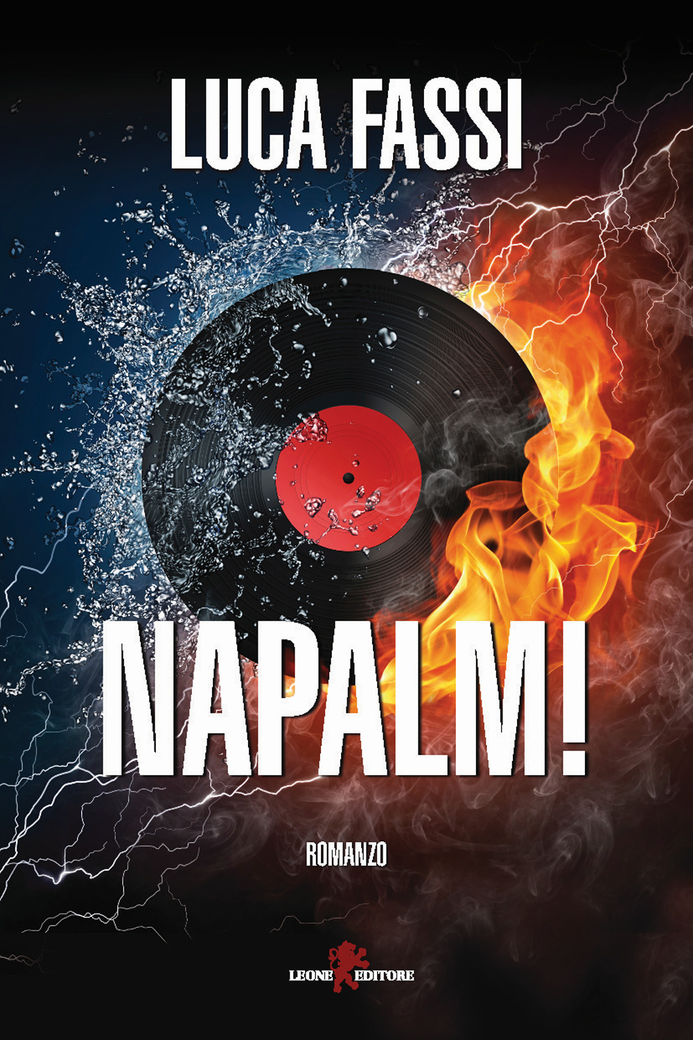 Napalm! Scarica PDF EPUB
