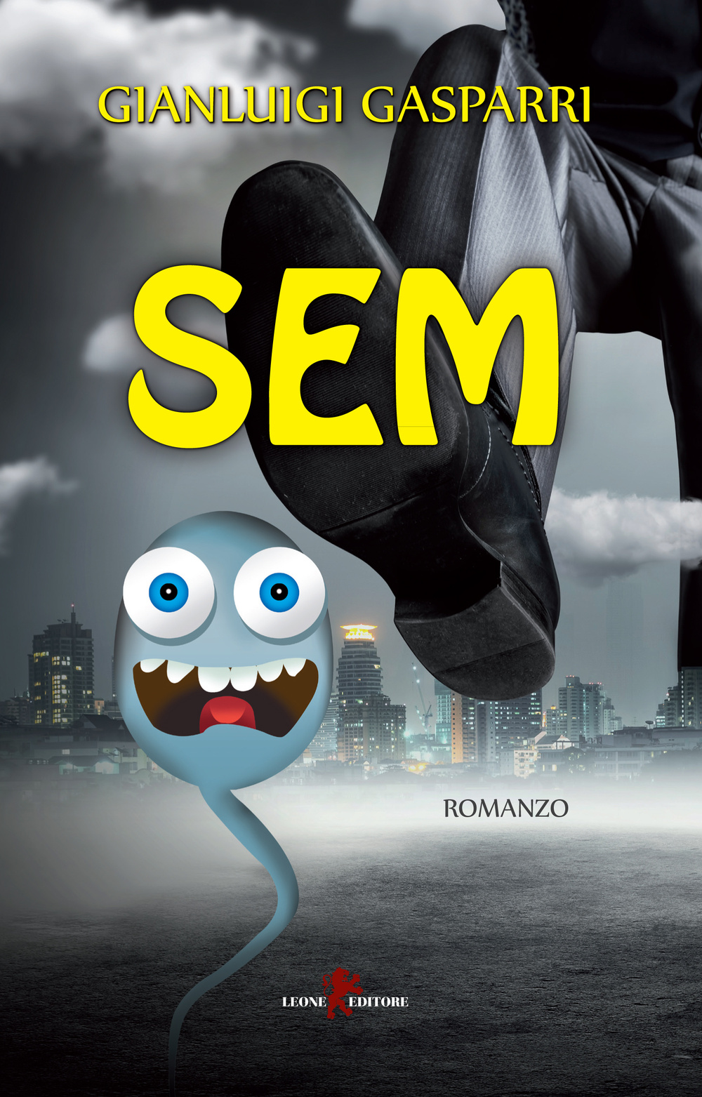 Sem Scarica PDF EPUB
