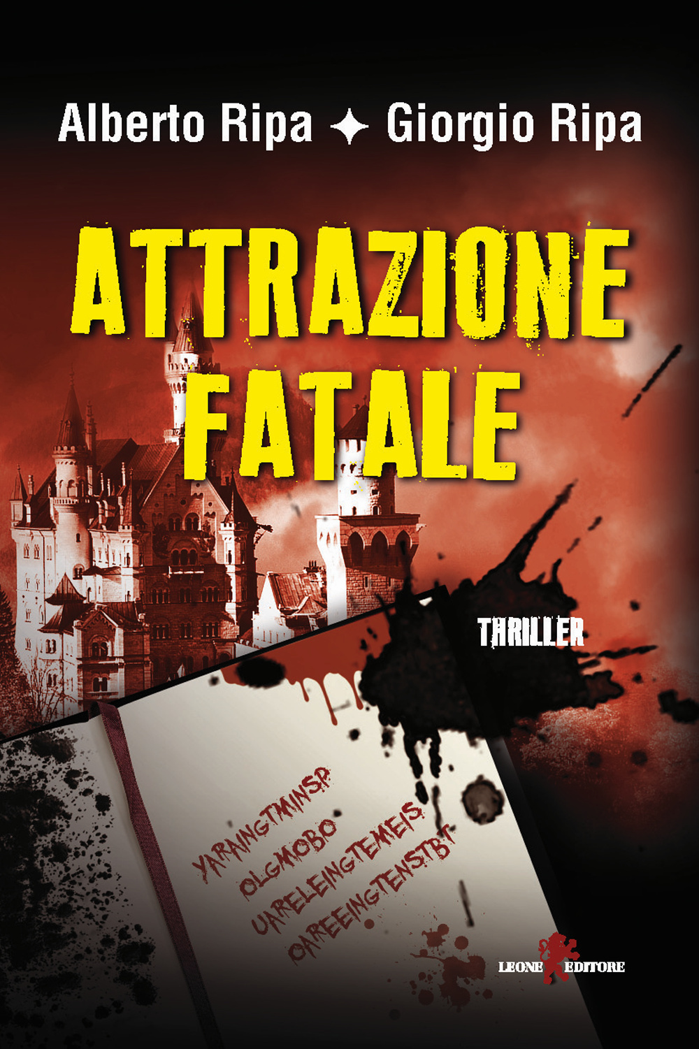 Attrazione fatale Scarica PDF EPUB
