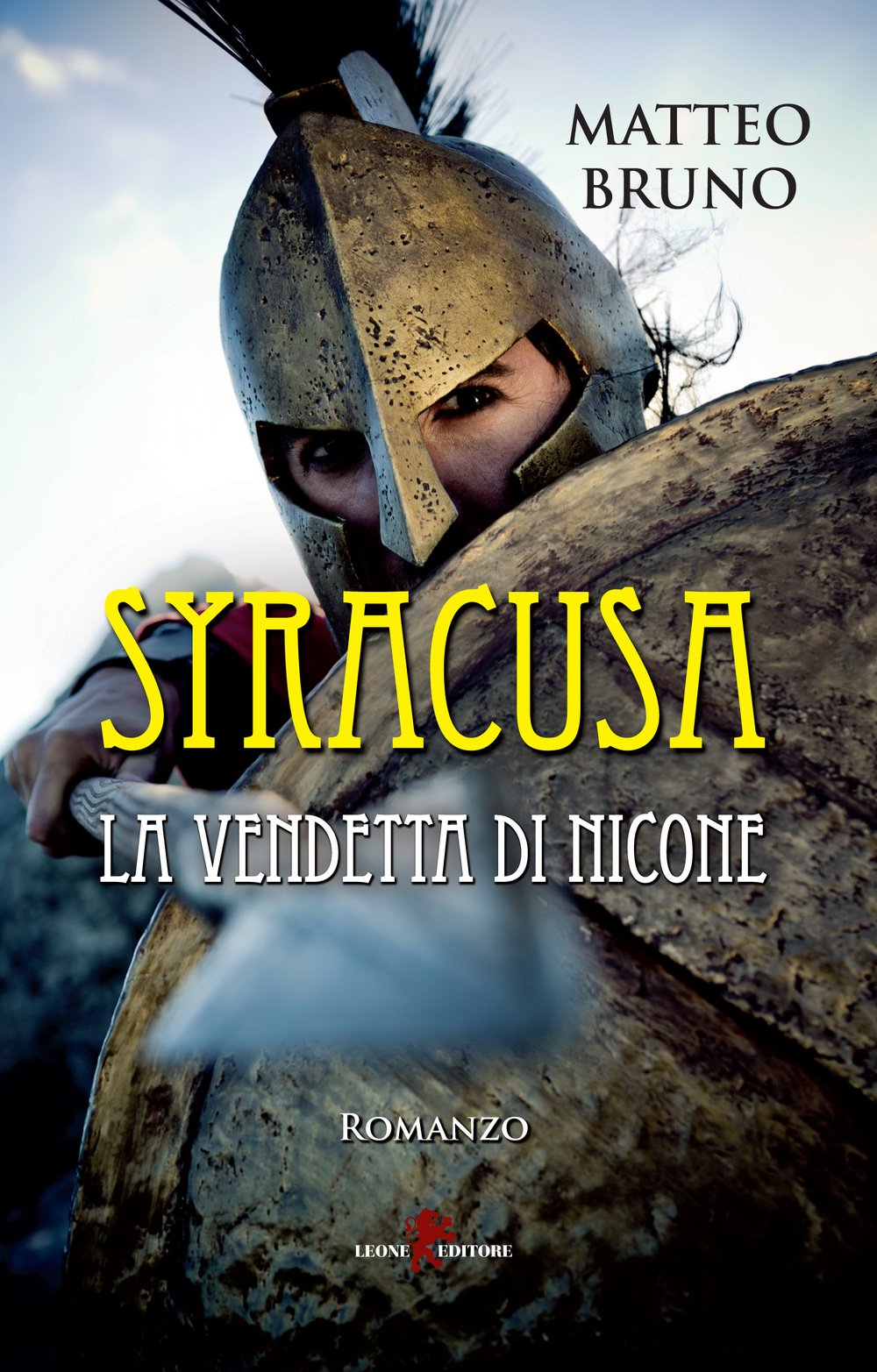 Syracusa. La vendetta di Nicone Scarica PDF EPUB
